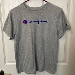 Women’s Champion T shirt